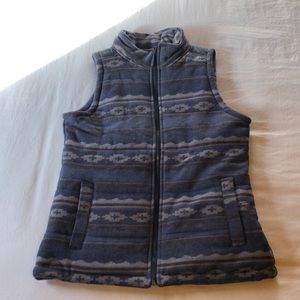Women’s Cruel Vest